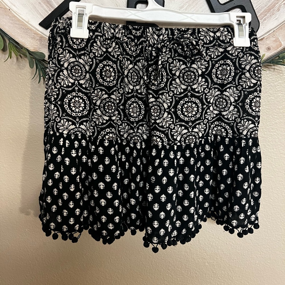 Flowy mini skit